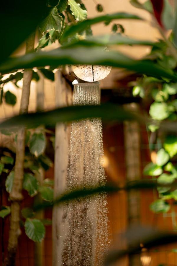 Bangalos Meu Jardim Caraíva מראה חיצוני תמונה